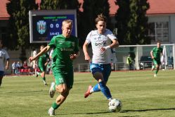 Національна ліга U19. «Карпати» - «Динамо» – 1:1. Звіт про матч