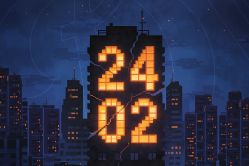 Чотири роки боротьби, незламності та сили духу українського народу