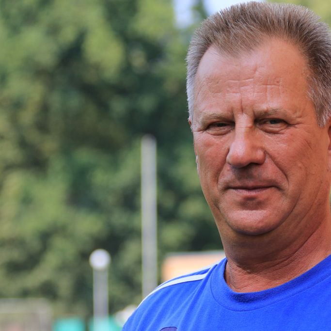 Olexandr ISHCHENKO: “Club academy always has ambitious goals”