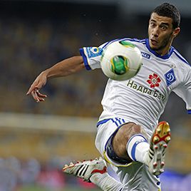 Younes BELHANDA’s unhacked achievement