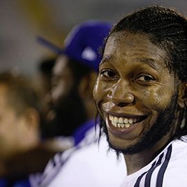 Dieumerci MBOKANI: “This win will give us confidence in future” (+ VIDEO)