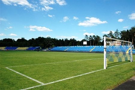 Dynamo and Metalist reservists to feature at Dynamo Stadium in Kharkiv