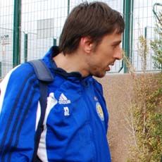 Гавранчич може повернутися додому