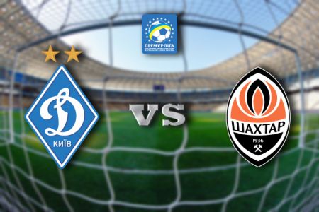 Date and time for Dynamo vs Shakhtar UPL matchday 11 game