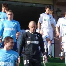 Dynamo – Krylia Sovetov: one victory and one loss