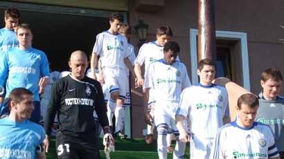 Dynamo – Krylia Sovetov: one victory and one loss