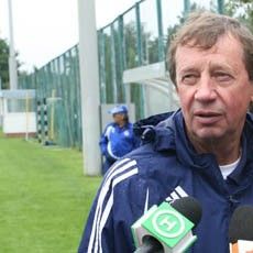 Yuriy Semin: It is very important for us to win 