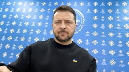 We discussed the enhancement of the veterans' policy with the Prime Minister; Ukraine needs strength, fresh energy and leadership – address by President Volodymyr Zelenskyy