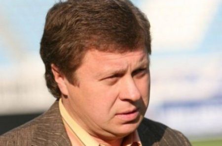 Олександр ЗАВАРОВ: «Команда добре прийняла Блохіна»