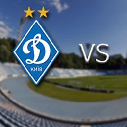 Friendly match. Dynamo – Esteghlal (Iran) – 1:2