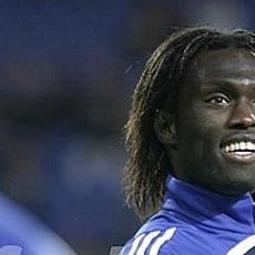 Diakhaté makes move to Lyon