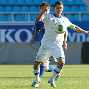 Pavlo POLEHENKO: “We scored incredible goals!”