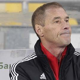 Oleh Taran: “Every mistake is important when you play against Dynamo”