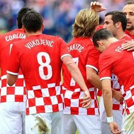 VIDA and VUKOJEVIC help Croatia to defeat Mali