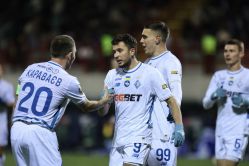 Назар Волошин: «Не засмутився, що записали гол не на мене, адже команда перемогла»