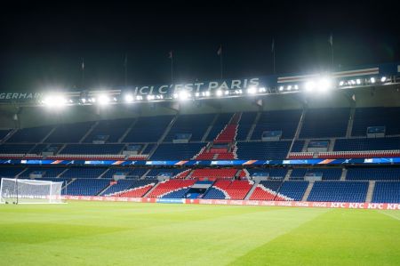 Четверо динамівців у заявці збірної України на матч проти Франції