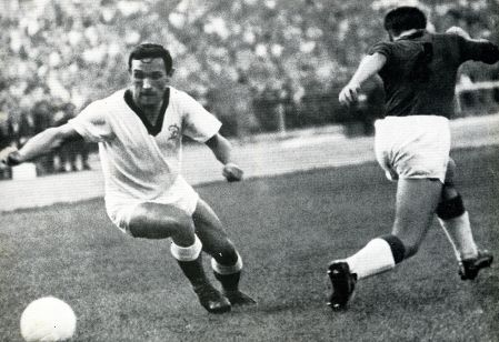 September 4 in Kyiv Dynamo history
