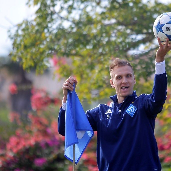 Lukasz TEODORCZYK: “Footgolf is great!”