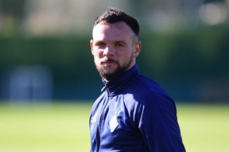 Mykola MOROZIUK: “We’re in for very serious work”