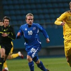 Yarmolenko scores brace as Ukraine U-21 beat Iceland