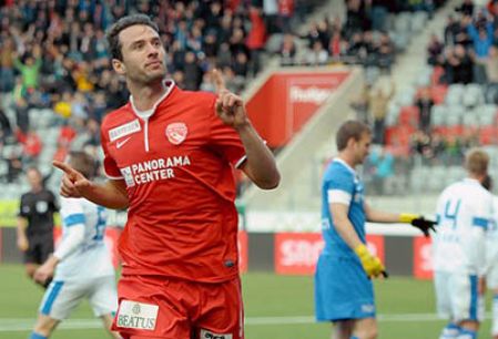 Dynamo next opponent FC Thun are victorious over FC Zürich