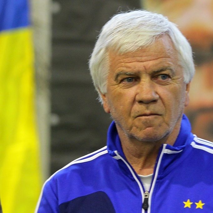 Volodymyr MUNTIAN: “Every game will be vital for our national team”