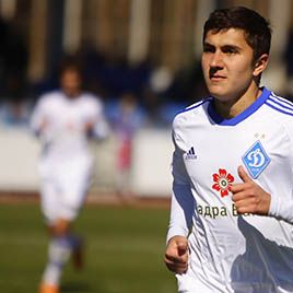 Pavlo POLEHENKO: “We want to gain revenge against Shakhtar”