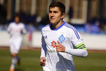 Pavlo POLEHENKO: “We want to gain revenge against Shakhtar”