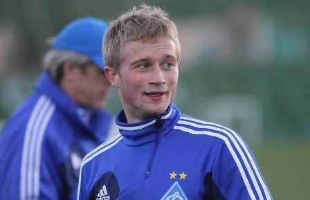 Serhiy LIULKA: “I’ll miss at least one month”