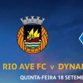 Dynamo to struggle not only against Rio Ave in Portugal…