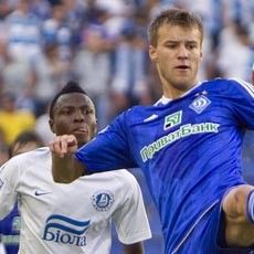Dnipro – Dynamo – 0:4. Match report