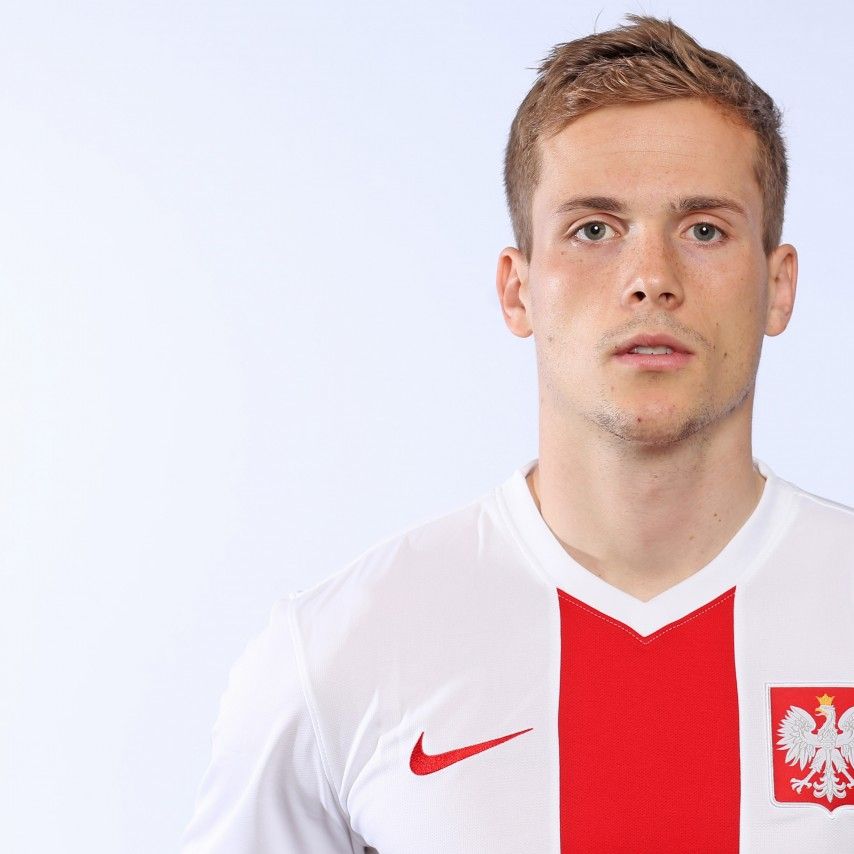 Tomasz KEDZIORA called up to Poland national team