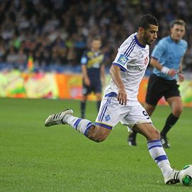 France Football: БЕЛАНДА 4-й в опитуванні на найкращого гравця Північної Африки