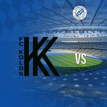 UPL. Matchday 32. Kolos – Dynamo. Preview