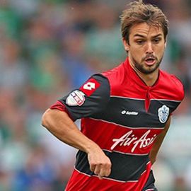 QPR with Kranjcar suffer hammering within FA Cup in Liverpool