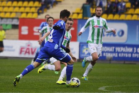 Miguel’s goal is the most spectacular in matchday 25 (+VIDEO)