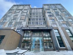 «Динамо» вийшло з відпустки: перша група гравців пройшла медогляд в «Оксфорд Медікал»