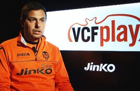 Valencia caretaker manager to make his debut on December 19