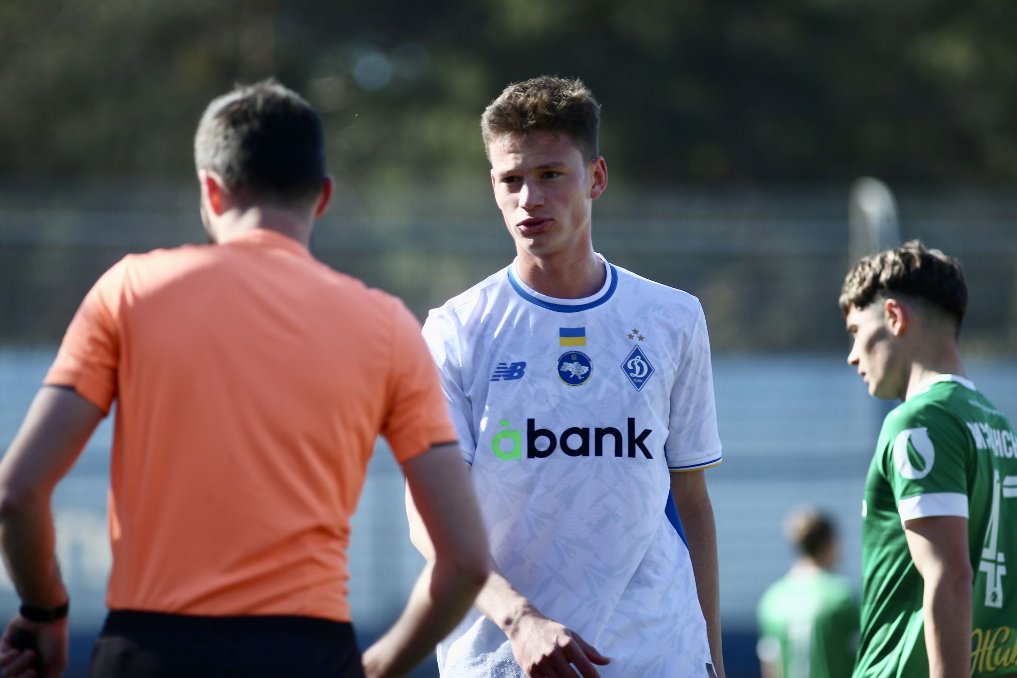 Віталій Лобко: «Розуміємо, що зараз нам не можна програвати й опускатися у турнірній таблиці»