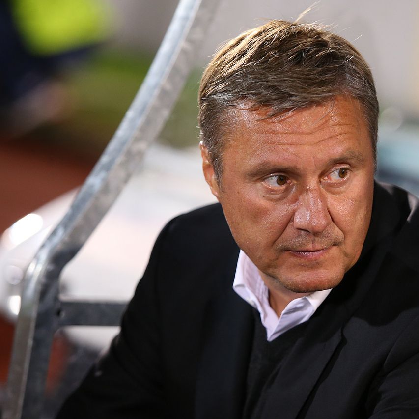 Olexandr KHATSKEVYCH: “Substitutions improved our play”