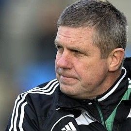 Суперник «Динамо» знову програв