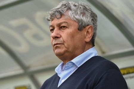 Mircea Lucescu: “Now we are to get ready for the Ukrainian Cup final”