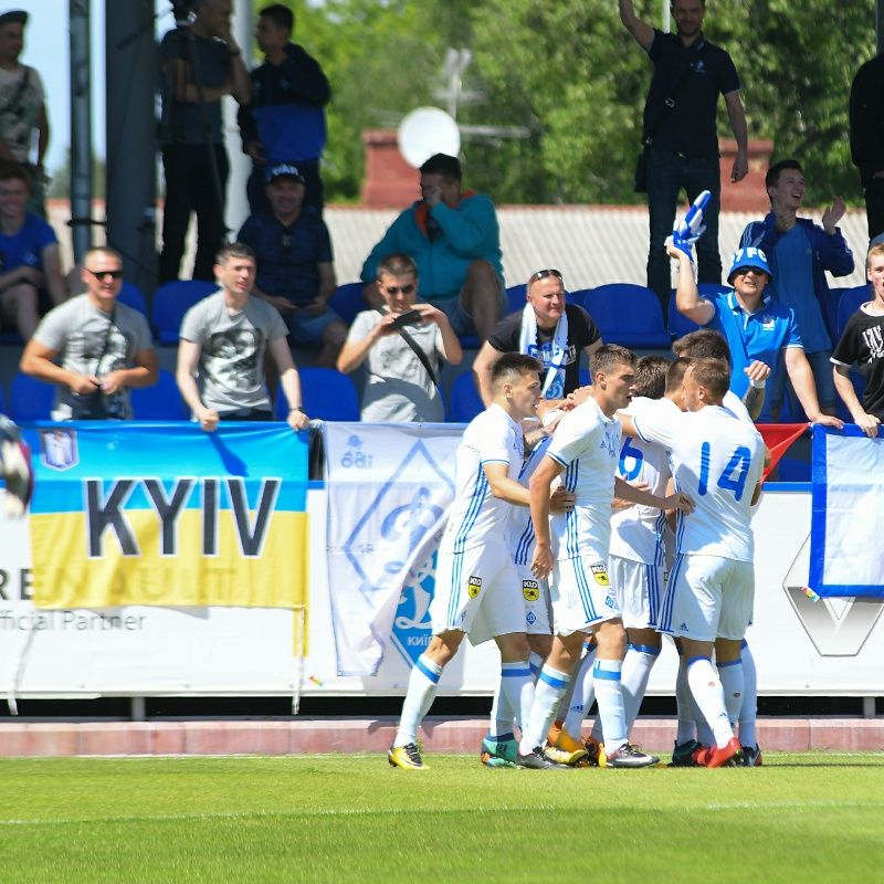 Чемпіонат U-21. «Динамо» - «Шахтар» - 2:2. Звіт про матч (+ВІДЕО)