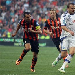 Dynamo Kyiv – Shakhtar Donetsk: tickets become available on February 14