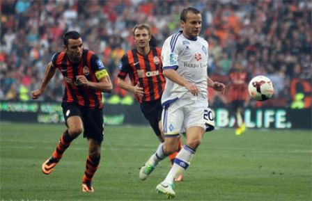 Dynamo Kyiv – Shakhtar Donetsk: tickets become available on February 14