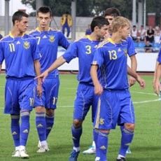 Україна (U-19) стартувала з перемоги