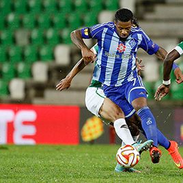 Jeremain LENS: “We’ve used our strengths”