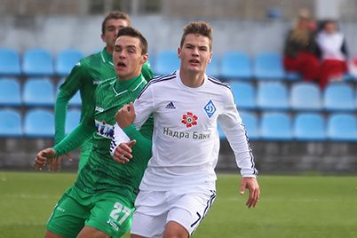 U-19. Matchday 6. Dynamo – Karpaty – 1:2 (+ VIDEO)