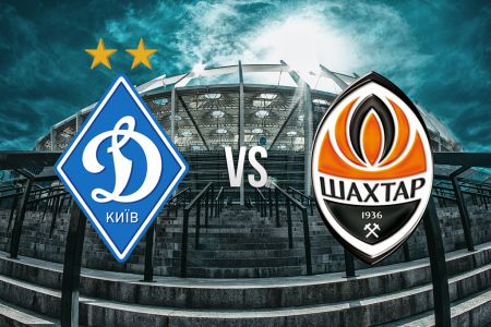 UPL. Matchday 26. Dynamo – Shakhtar. Preview