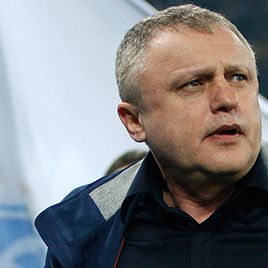 Ihor SURKIS: “This draw will give the team confidence” (+ VIDEO)